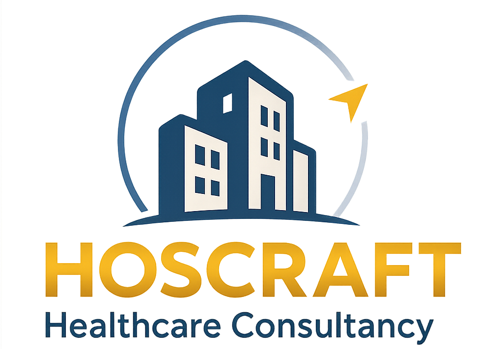 Hoscraft Healthcare