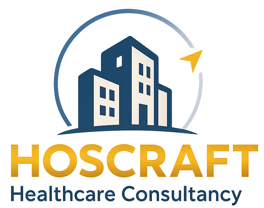 Hoscraft Healthcare Consultancy