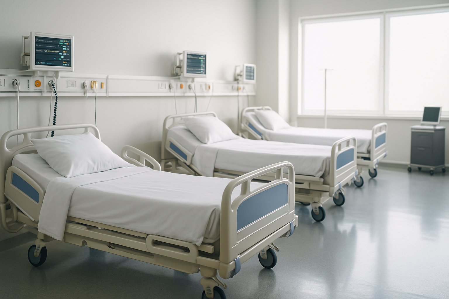 Inpatient Facilities