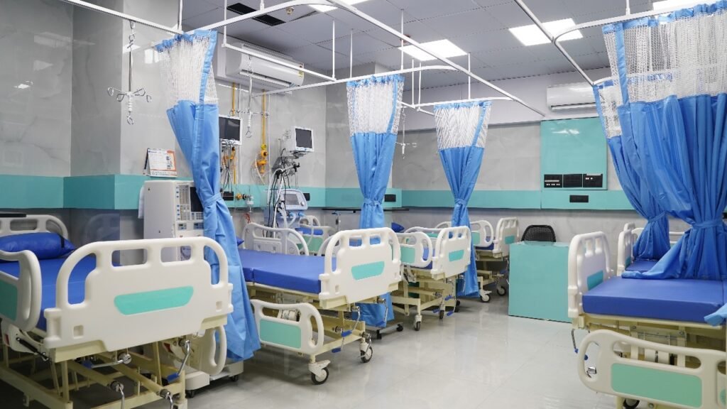 Jeevanam Hospital