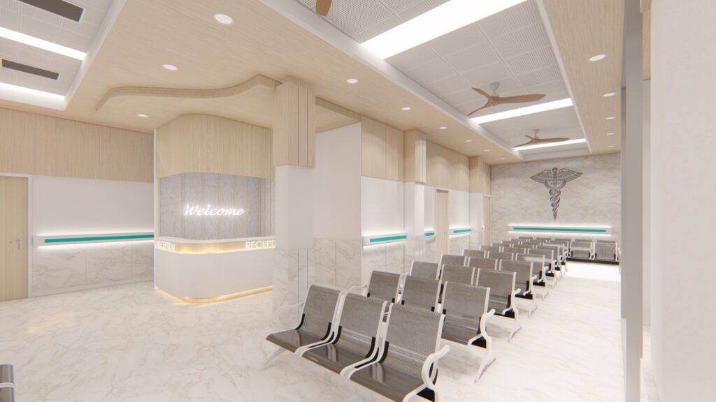 Midtown Hospital
