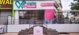 Wiggles MyVet Pet Clinic