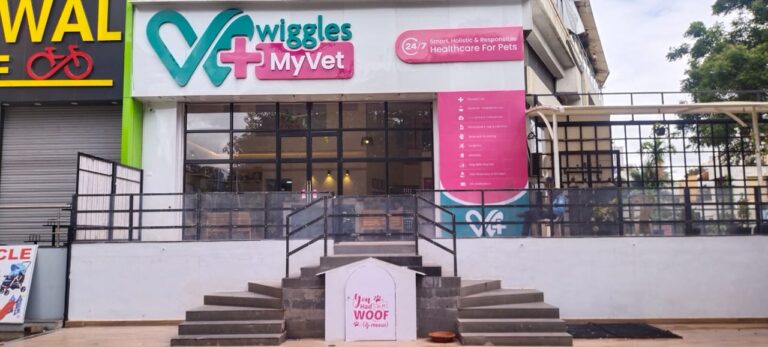 Wiggles MyVet Pet Clinic