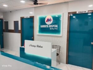 Aarogya Hospital