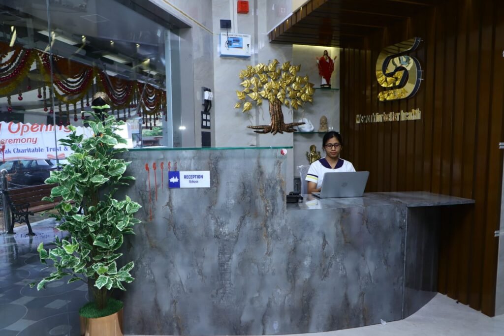 Sahayak Hospital