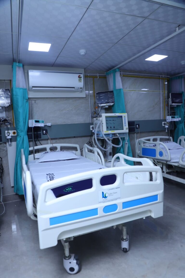 Sahayak Hospital